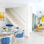 hottest apartment duplex stair view in jb 2020