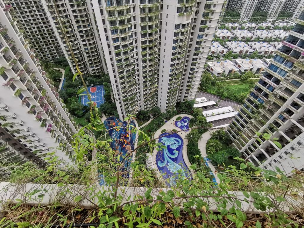 Country Garden Forest City Malaysia Real Estate For Sale HAO Property