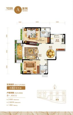 forest city 893 sq.ft 2 bedrooms + 2 bathrooms