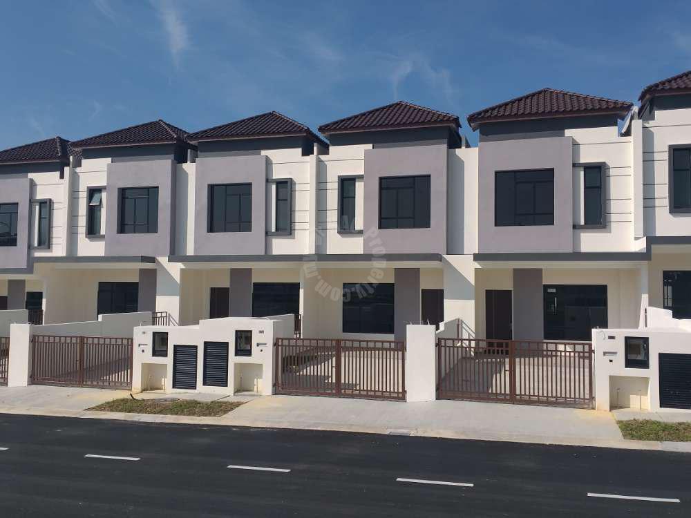 bukit indah house for sale bukit indah house for sale