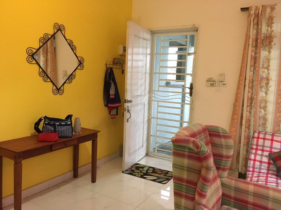 Austin Boulevard Taman Mount Austin Double Storey For Rent 3198 HAO