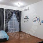 nusa height studio with id design residential apartment 520 square-foot builtup rental price rm 1,200 on lebuhraya persisiran pantai jb - nusajaya #842