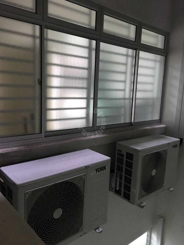 perling height studio  condominium 640 square-feet built-up lease from rm 1,000 at jalan persiaran perling 1, taman perling, johor bahru, johor #418