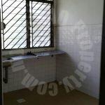 taman pelangi 3 rooms es terraced residence rent from rm 1,300 #578