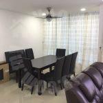 greenfield regency 3 rooms duplex residential apartment 1630 square feet builtup rent from rm 2,300 at greenfield regency service apartment, jalan skudai lama #1106