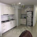 greenfield regency 3 rooms duplex apartment 1630 square-feet builtup selling price rm 630,000 on greenfield regency service apartment, jalan skudai lama #1125
