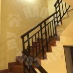 ehsan jaya 4 rooms 2 storeys terrace home 1540 square feet builtup rental at rm 1,300 in jalan ej 2/x, taman ehsan jaya, johor, malaysia #949