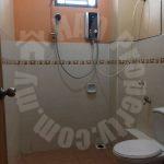 ehsan jaya 4 rooms double storey link home 1540 square-foot built-up rent price rm 1,300 in jalan ej 2/x, taman ehsan jaya, johor, malaysia #951