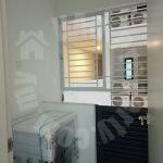 raffles suites  condo 700 sq.ft built-up selling price rm 410,000 at persisiran sutera danga bandar uda utama johor bahru #1139