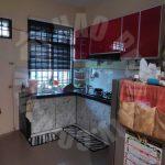 sri alam masai jalan suria x single storey terraced home 1400 square-feet built-up selling from rm 322,000 on jalan suria x, bandar baru seri alam, masai, johor #1903
