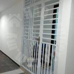 d’secret garden 2room  serviced apartment 939 square-foot built-up rental price rm 1,500 at taman kempas indah, johor bahru, johor, malaysia #3124