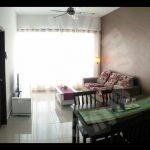 tropez, danga bay apartment 689 square-foot builtup selling price rm 390,000 #3391