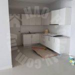 greenfield regency 3 room  residential apartment 1188 square-feet builtup lease price rm 1,400 at taman tampoi indah, skudai, johor, malaysia #3250