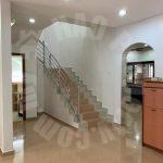 taman mutiara rini house 25×70 double storey terrace residence sale price rm 685,000 at jalan utama x #3002