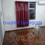 taman pulai indah house 2 storey terraced house 1400 square-foot built-up selling from rm 400,000 #2220