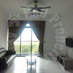 sky oasis 2 room residential apartment 913 square foot builtup sale at rm 410,000 on sky oasis apartment #2768