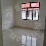rini height  double storeys link house 2191 sq.ft built-up 1606 square-feet builtup rent price rm 1,800 on jalan jaya #2665