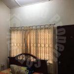 permas jaya house double storey terrace home 1540 sq.ft built-up selling at rm 500,000 #3363