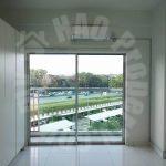 twin residence 3 room  apartment 1135 square foot builtup rent price rm 1,300 on jalan seroja 39, johor bahru #2655