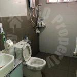 d’larkin residence serviced apartment 1000 square-foot built-up sale at rm 368,000 #2477