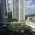 one medini condo 2 room condo 872 square foot built-up selling at rm 500,000 #2562