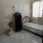 taman mount austin  double storeys terraced home 1400 sq.ft builtup sale at rm 480,000 #2066