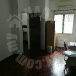 taman mount austin  double storeys terraced home 1400 square-feet builtup lease from rm 1,500 in jalan mutiara emas 3/x #3233