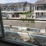 glenmarie mount austin  2 storey terrace residence 1650 square-foot builtup selling from rm 750,000 on jalan glenmarie #2341