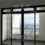 residences @ 1tebrau serviced apartment 1000 square-feet builtup selling at rm 550,000 #2514