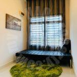 taman nusantara prima terrace house double storey terraced house 1599 square-feet built-up 1743 square feet builtup selling at rm 720,000 on jalan prima x #2004