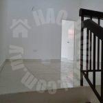 rini height  double storey link home 2191 square-foot builtup 1606 square feet built-up rental from rm 1,800 at jalan jaya #2662