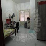 taman mount austin  double storeys link residence 1400 square-foot builtup sale at rm 480,000 #2060