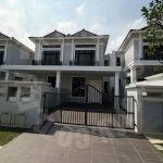 eco tropic harrison@kota masai double storeys terraced home 1600 square foot built-up selling price rm 528,000 on jalan kota masai, taman kota masai, pasir gudang #2887
