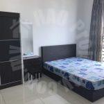d’ambience studio  apartment 518 square foot builtup lease from rm 1,100 at jalan permas 2, masai #2536