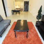sky setia 88 2 room serviced apartment 775 square-foot builtup selling from rm 630,000 at jalan dato abdullah tahir #3370