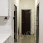 v@summerplace 2 room highrise 642 sq.ft builtup sale from rm 530,000 on jalan bukit meldrum, johor bahru #3414
