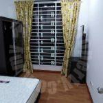 platino 1 room condominium 517 square-feet builtup selling from rm 300,000 #2575