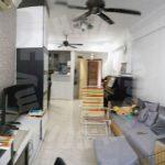 vista seri alam @ seri alam renovated  serviced apartment 851 square feet builtup selling price rm 250,000 at seri alam #2646