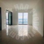 the astaka 3 room highrise 2217 square-foot built-up selling price rm 1,800,000 at town #3507