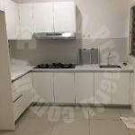 indaman residence 2 room serviced apartment 842 square-feet built-up selling at rm 370,000 in bukit indah #3493