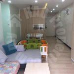 d’larkin residence apartment 1000 sq.ft built-up sale at rm 368,000 #2480