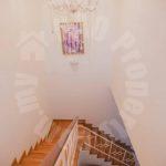 taman ponderosa corner house 2 storeys terraced home 5321 sq.ft built-up sale price rm 990,000 #2312