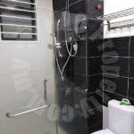 platino 1 room serviced apartment 517 square-feet builtup selling from rm 300,000 #2577
