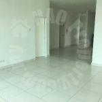 sky peak 3 room serviced apartment 1261 sq.ft builtup selling at rm 559,000 #2542