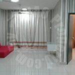 d’ambience 2 room serviced apartment 876 square foot built-up sale price rm 330,000 on permas jaya #3498