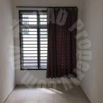 maya height masai 2 storeys terraced residence 1300 square-foot builtup selling price rm 488,000 #2398