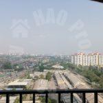 greenfield regency 3 room highrise 961 sq.ft builtup sale at rm 400,000 on skudai #3908