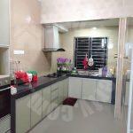 taman perling renovated single storey link home 1668 square-feet built-up sale price rm 500,000 #3643
