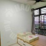 d’summit residence condo 764 square-feet builtup selling price rm 390,000 at kempas #4242