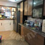 taman perling 22×75 renovated two-and-a-half-storeys link home 1650 square foot builtup sale price rm 575,000 in taman permata x, perling #3599
